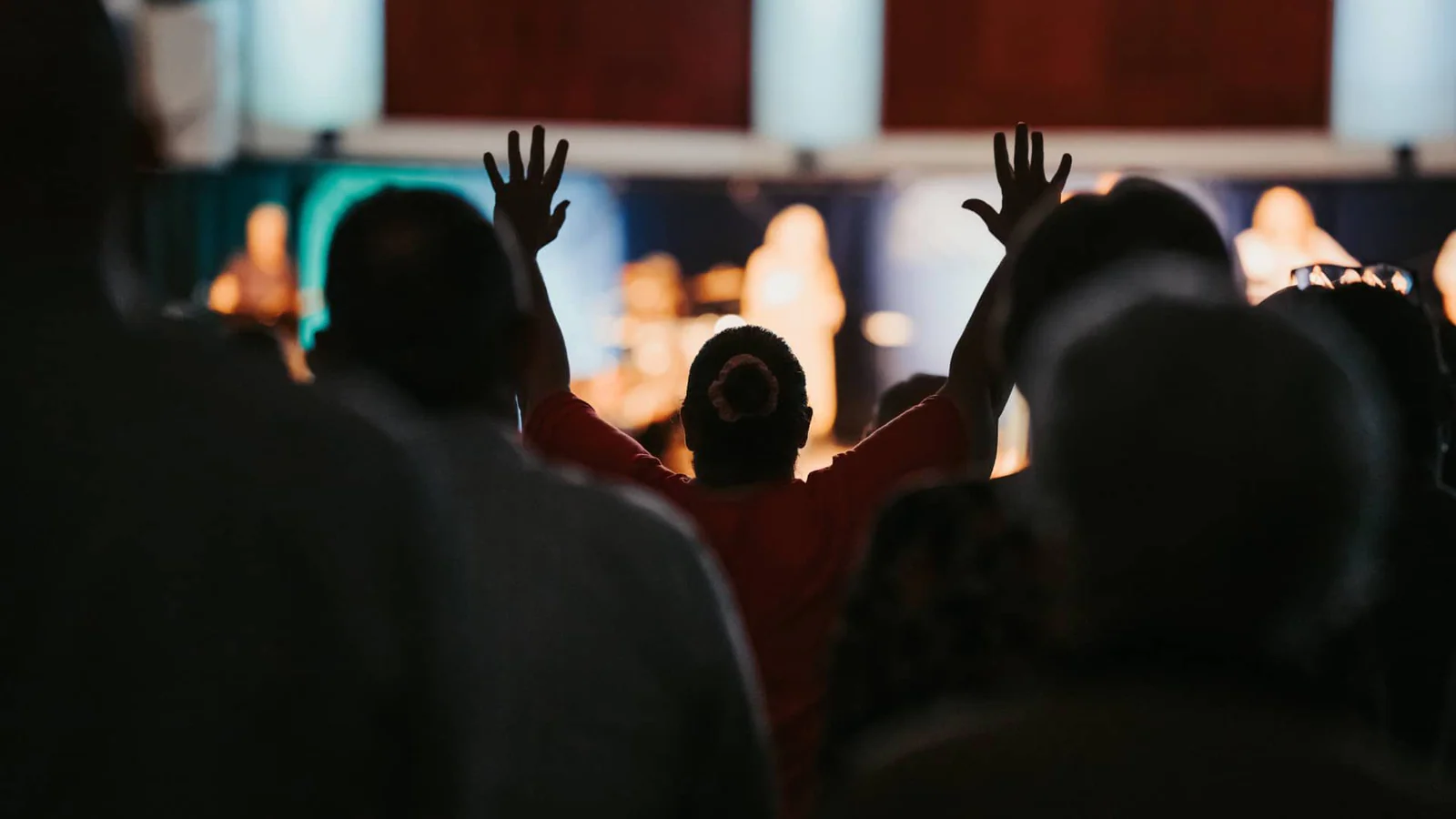 Hallmark Church