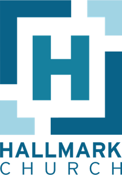 Hallmark Church logo