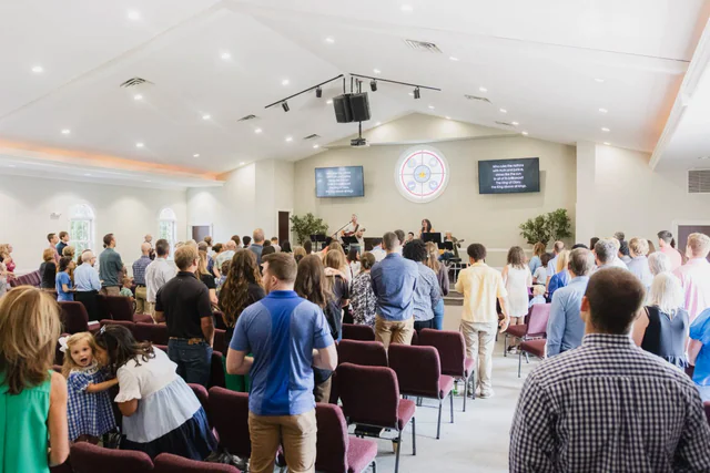 Grace PCA