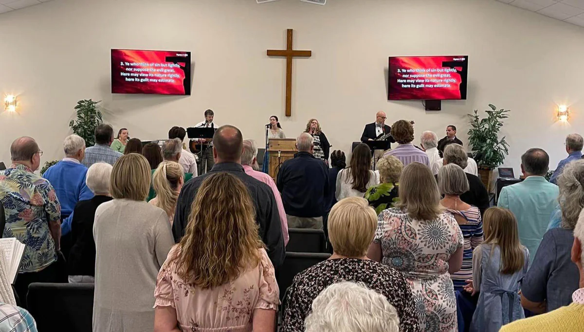 Grace Community Church