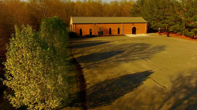 Covenant Presbyterian Church