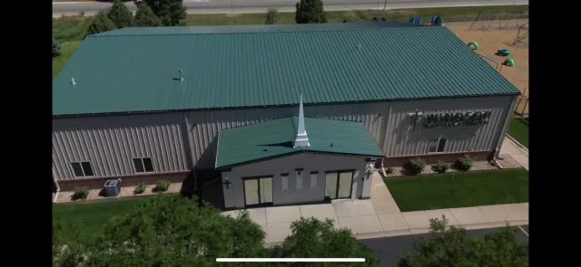 Windsor Baptist Church