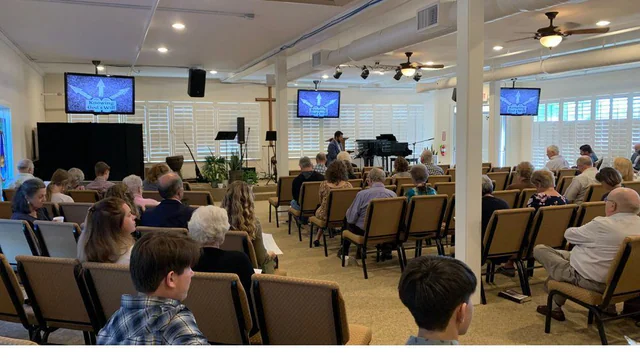 Treasure Coast Presbyterian Church