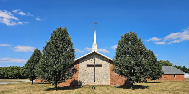 Grace Baptist Church