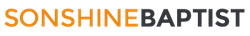 Sonshine Baptist Church logo
