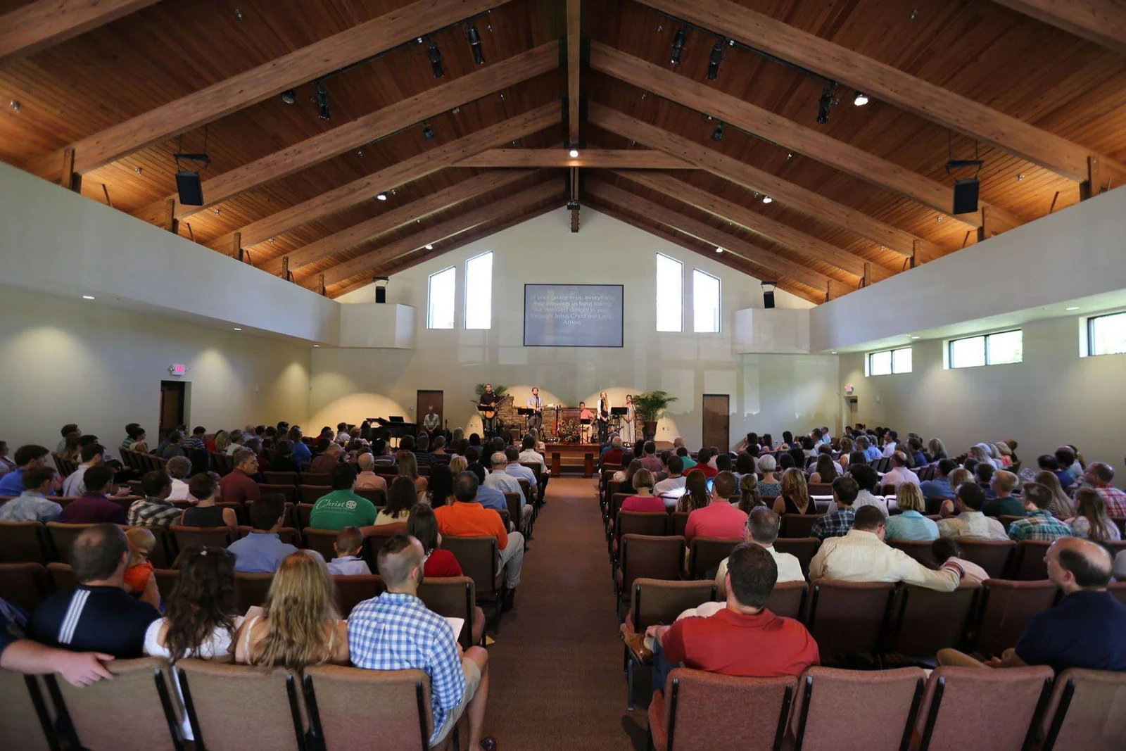 Christ Community Church