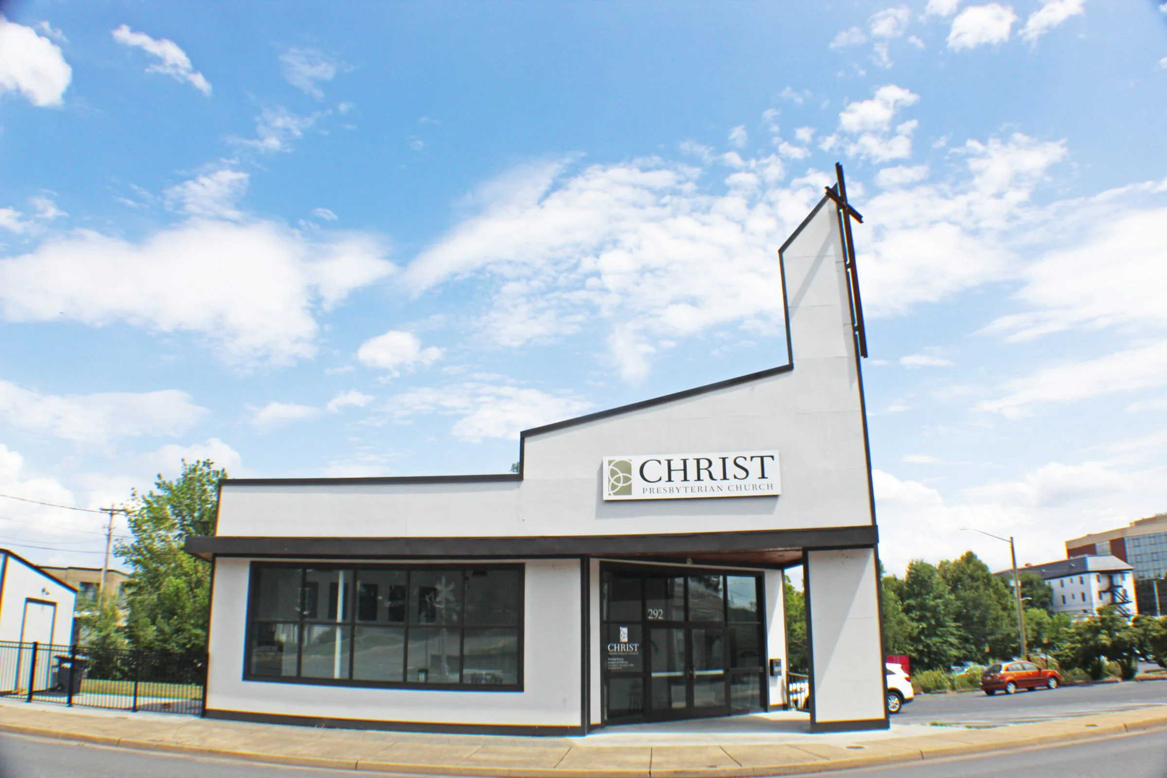 Christ Presbyterian Church