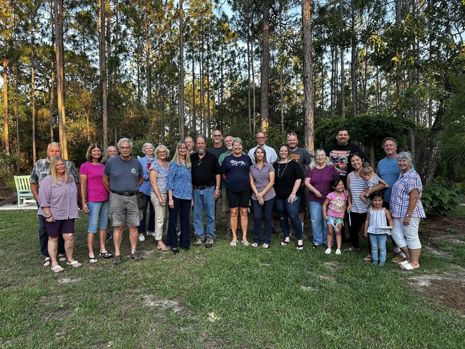 Calvary Chapel Crystal River