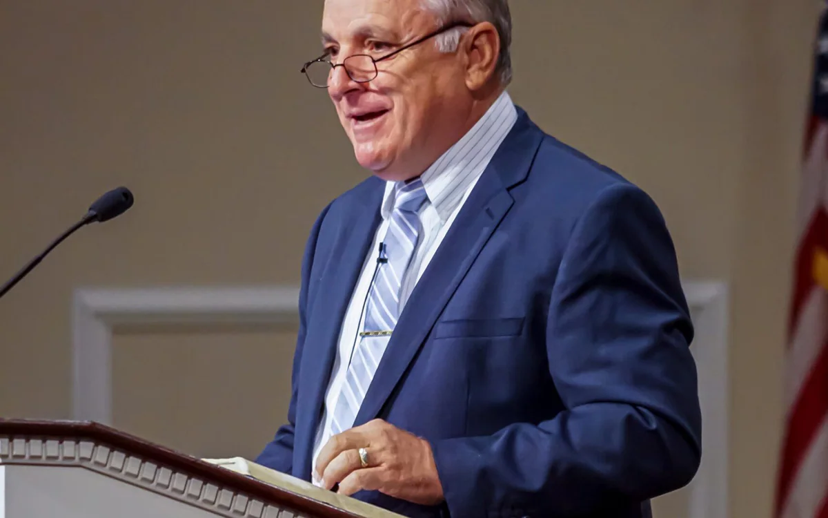 New Heights Baptist Church church in Wylie