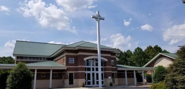 Meadowview Reformed Presbyterian Church