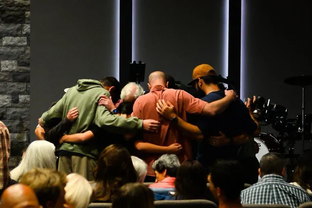 Legacy Christian Fellowship