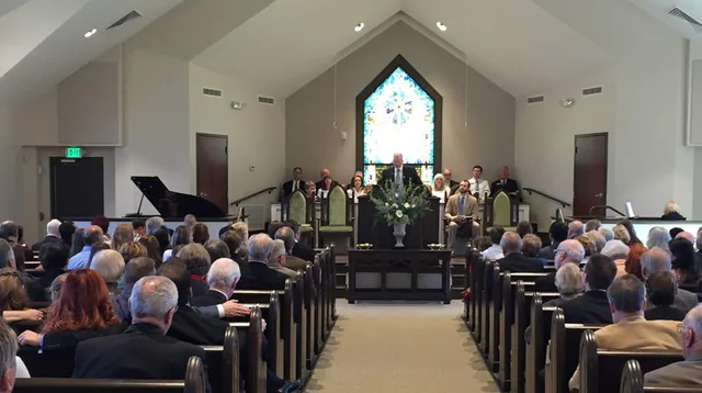 Fellowship Presbyterian Church