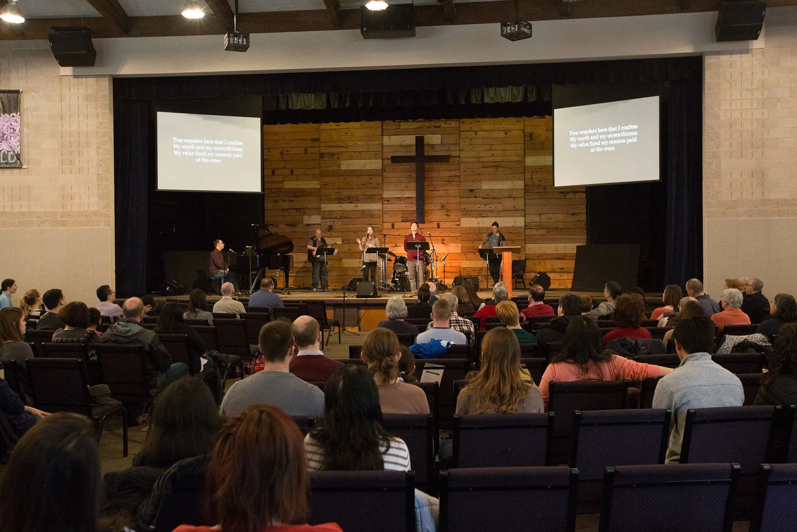New Life Presbyterian Church