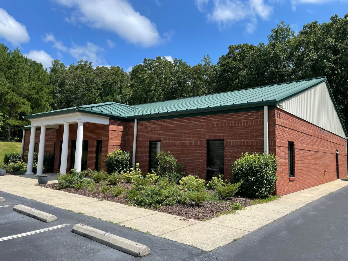 Lakewood Presbyterian Church header