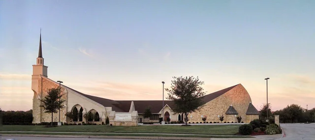 Grace Community Presbyterian Church