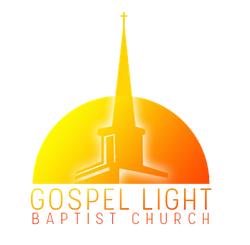 Gospel Light Baptist Church logo