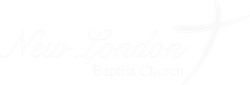 New London Baptist Church logo