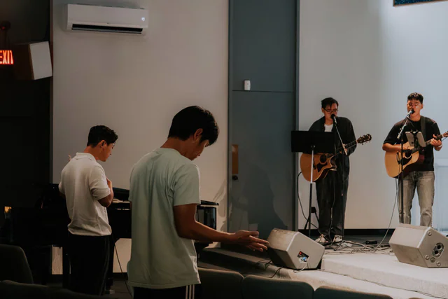 Good Vision Church