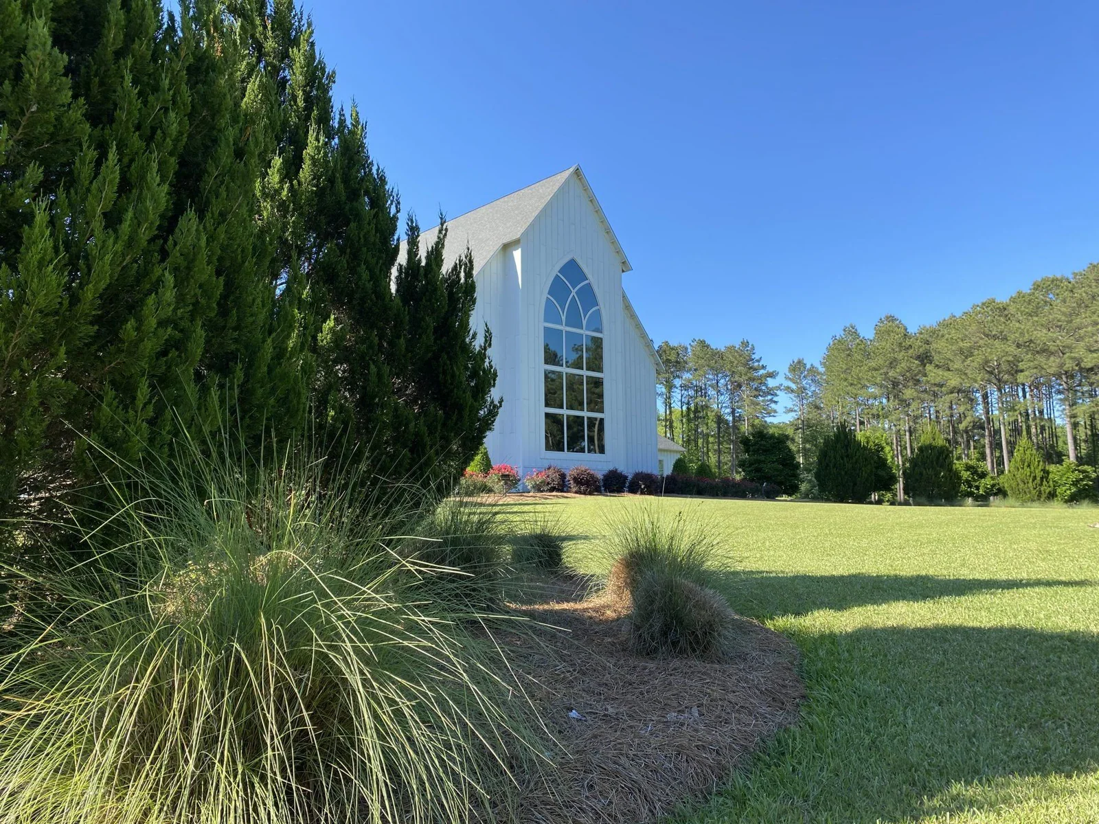 New Covenant Presbyterian Church