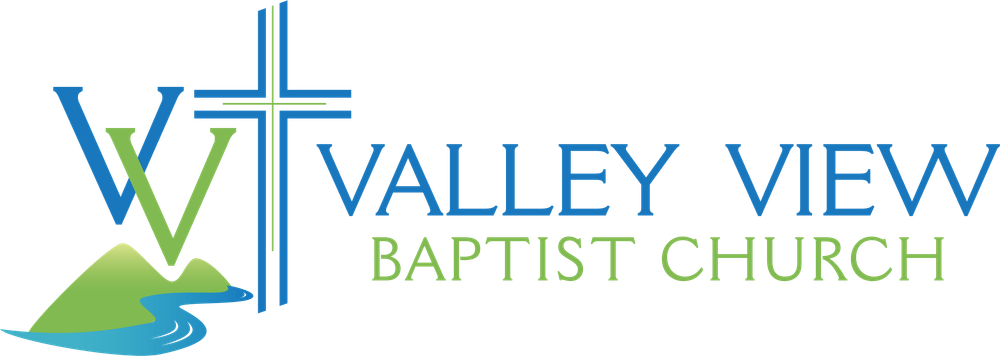 Valley View Baptist Church logo