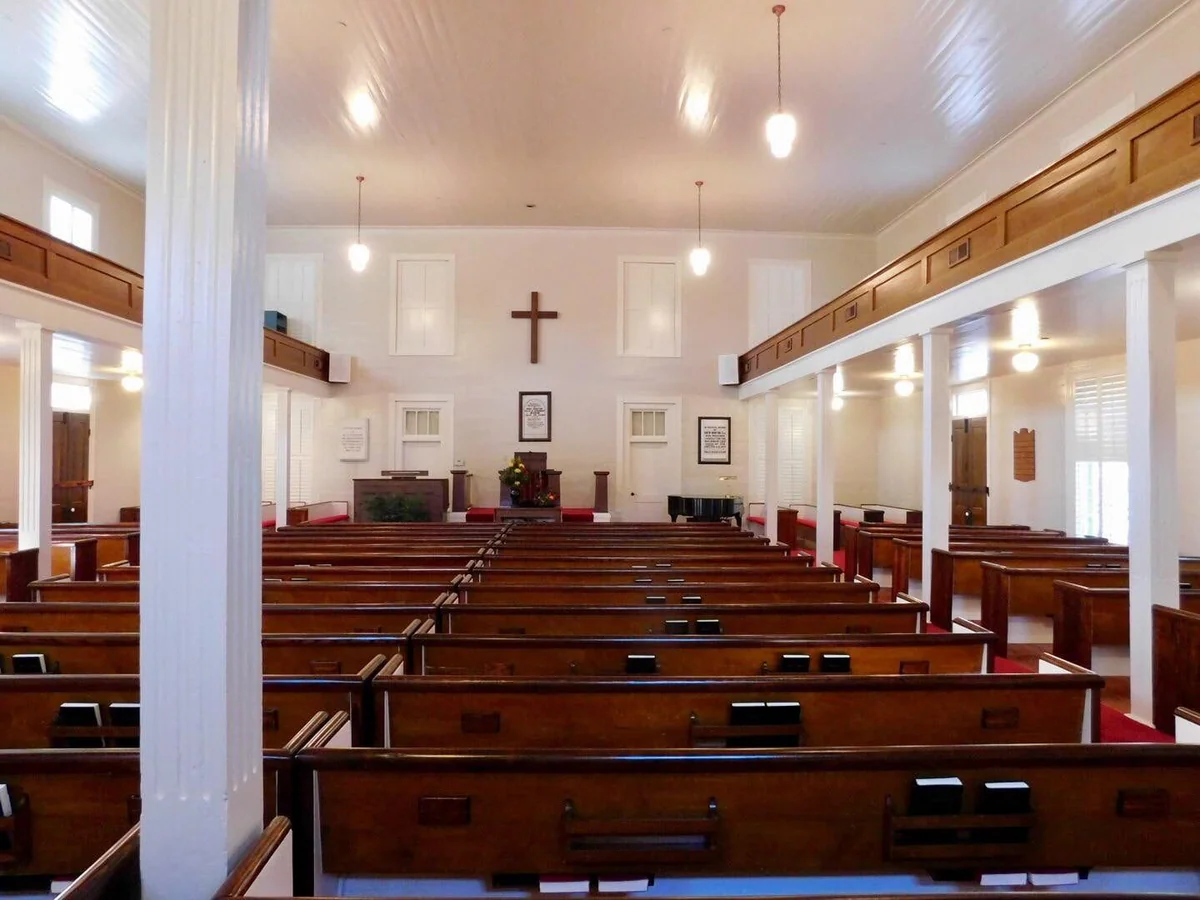 Fairview Presbyterian Church