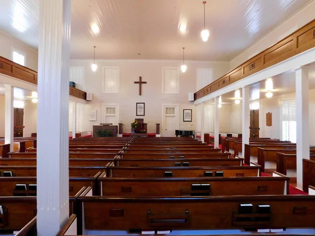 Fairview Presbyterian Church