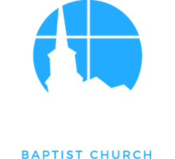 Rosedale Baptist Church logo