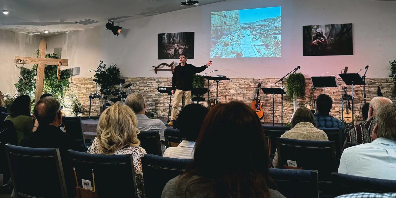 Calvary Chapel Black Canyon