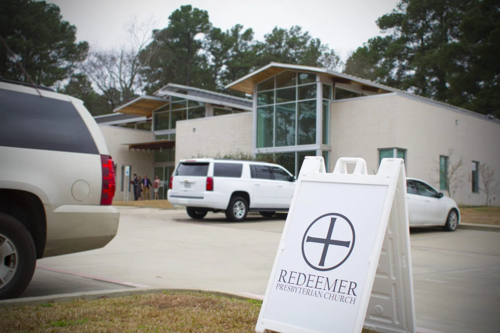 Redeemer Presbyterian