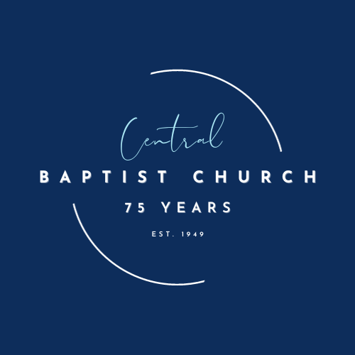 Central Baptist Church logo