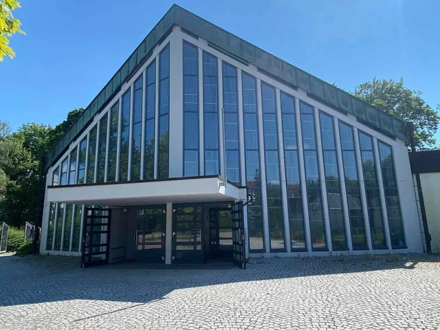 Covenant Fellowship Church