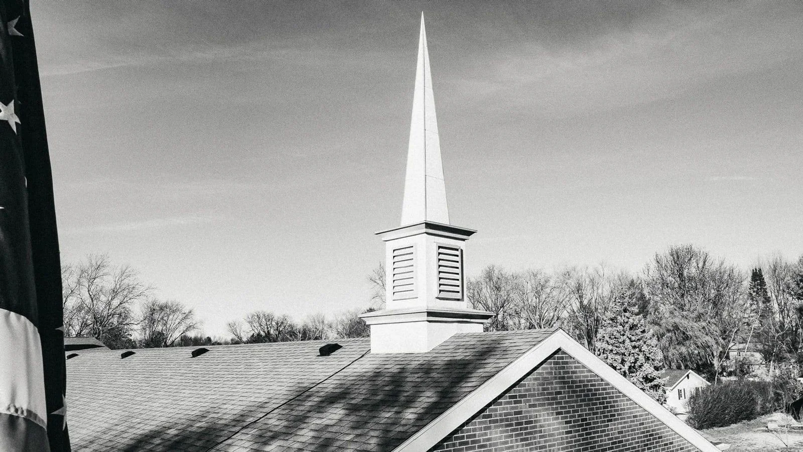 Calvary Baptist Church