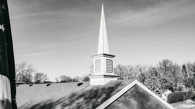 Calvary Baptist Church