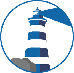 Beacon Baptist Ministries & Church logo