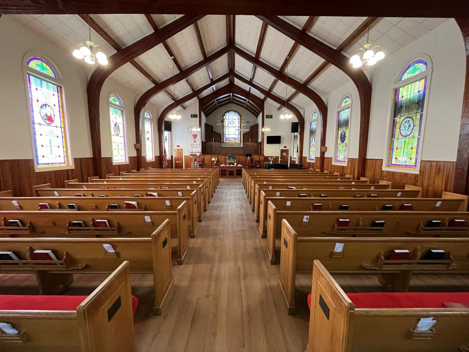 Christ Church Intown