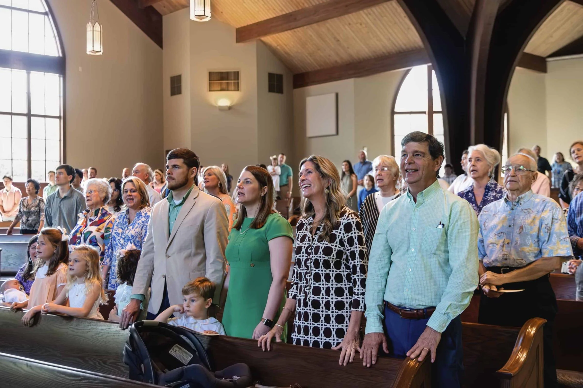 Christ Covenant Presbyterian Church