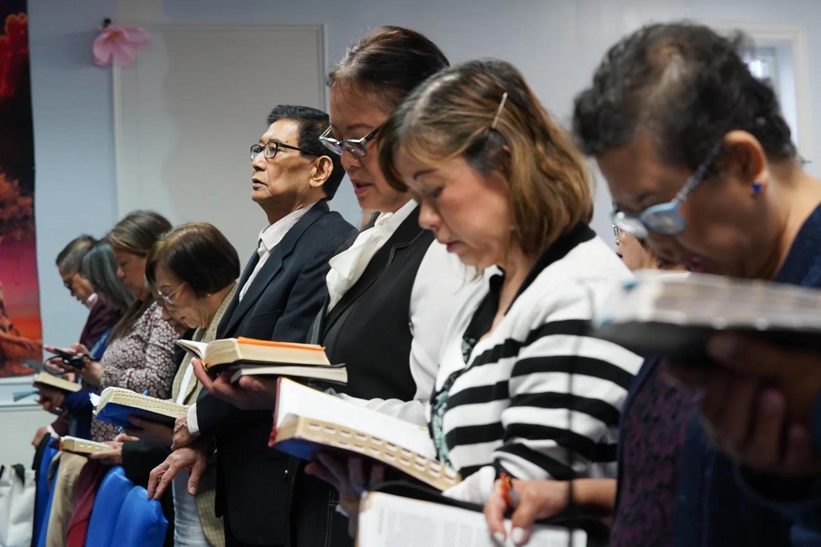 Bergen Bible Baptist Church