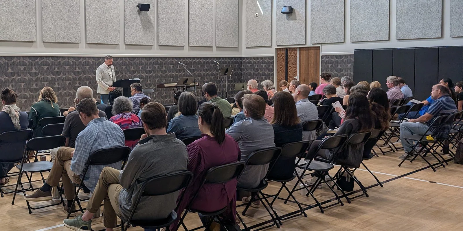 Christ Fellowship
