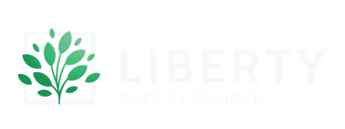 Liberty Baptist Church logo