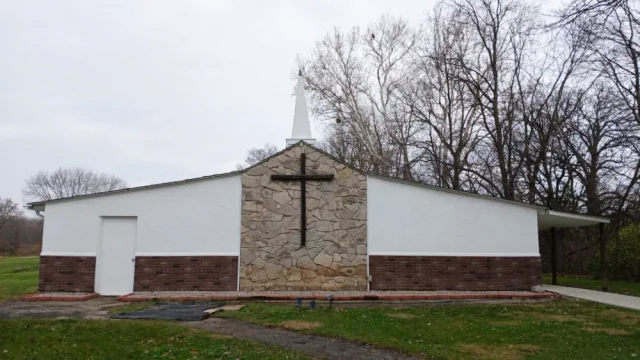 Bible Baptist Church
