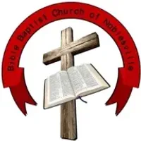 Bible Baptist Church logo