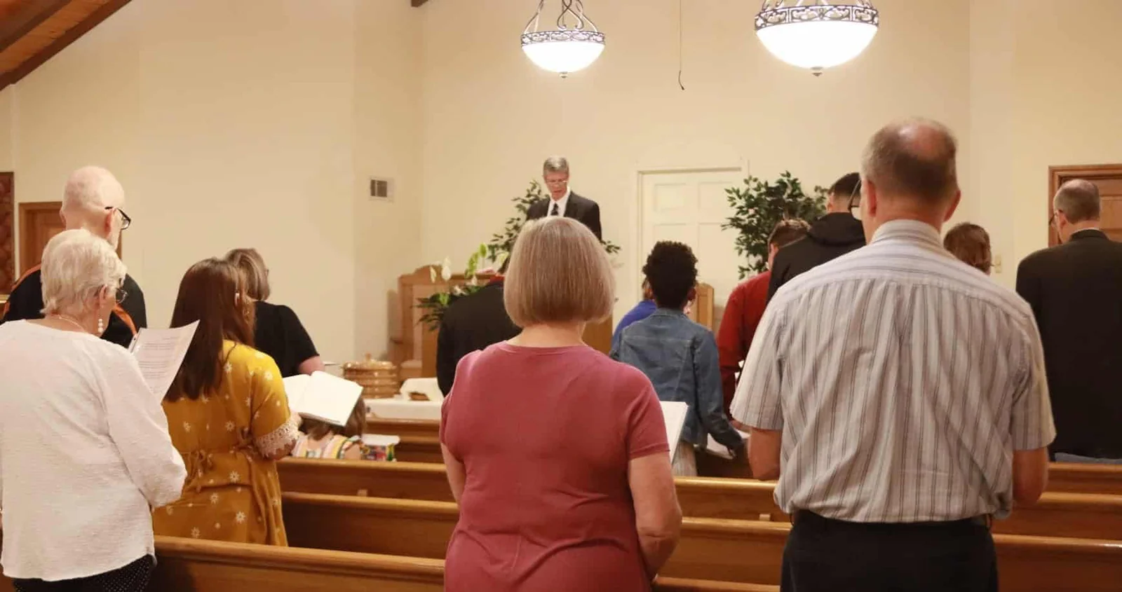 Northside Presbyterian Church