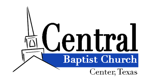 Central Baptist Church logo