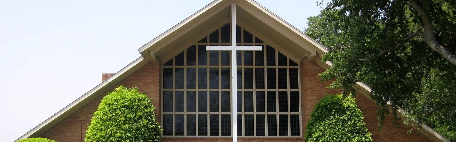 New Covenant Presbyterian Church