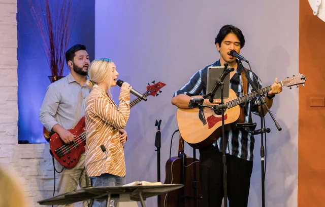 Calvary Chapel Gainesville