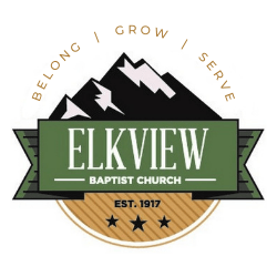 Elkview Baptist Church logo