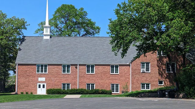 Good Shepherd Presbyterian