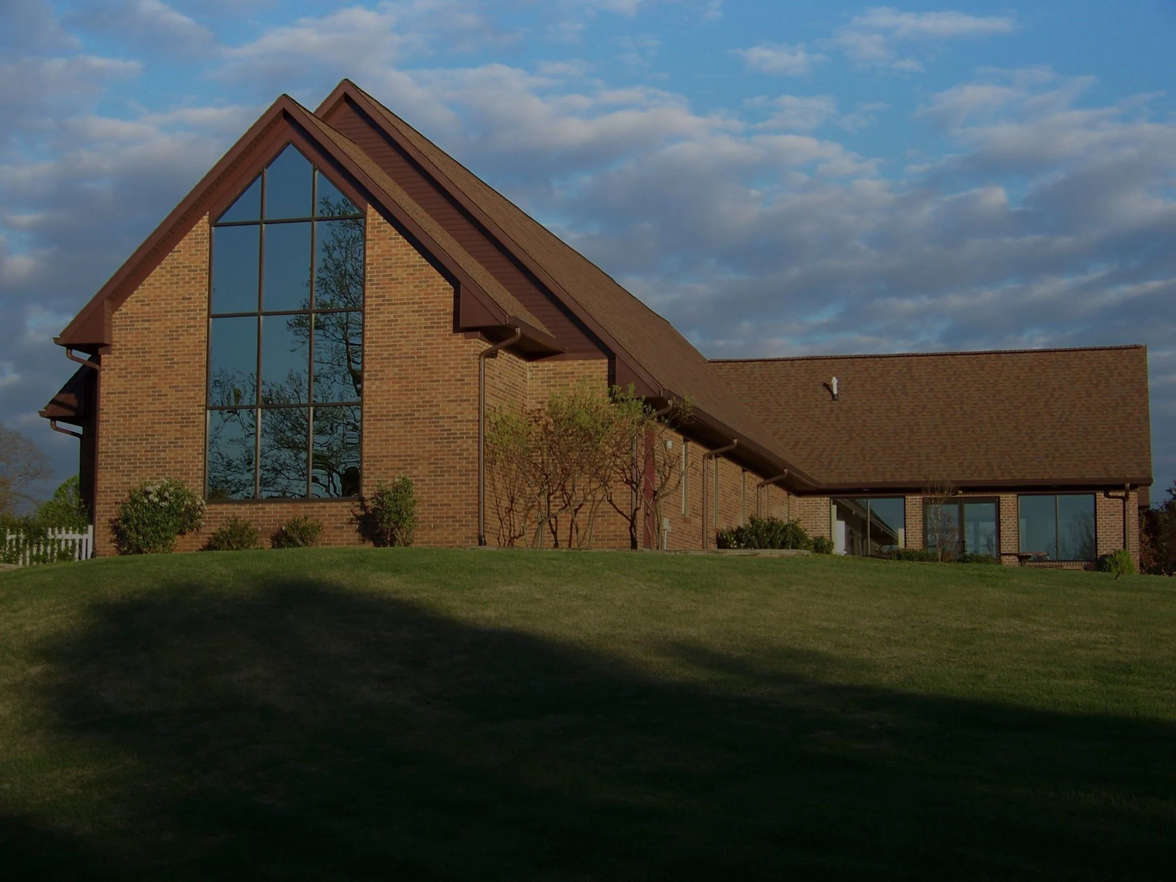 Christ Presbyterian Church