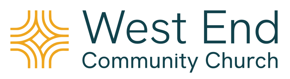 West End Community Church logo