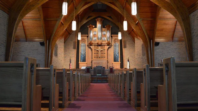 Westminster Presbyterian Church